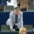 Indrek Tarandi sõnavõtt europarlamendis
