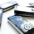 2015. aasta populaarseimad telefonid, nii nagu neid valisid Forte lugejad