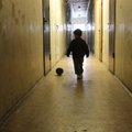 Pea viiendik Eesti lastest elab suhtelises vaesuses