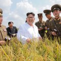Põhja-Korea on valmis USAga kõnelusi pidama