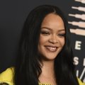 Rihanna plaanib pärast lapse sündi oma kallimaga kodumaal abielluda