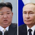 VIDEO | Putin lubab Põhja-Koreale alternatiivset kaubandust ja julgeolekut 