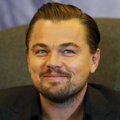 FOTOD | Küll ikka jõuab! Poolpaljas Leonardo DiCaprio pidutses neidudega luksuslikul jahil
