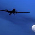Iraani kindral teatas USA drooni kinnipüüdmisest