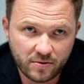 Margus Tsahkna: Kaja Kallas kardab julgeid otsuseid, kuna äkki solvab Jüri Ratast