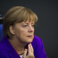 Financial Times: Angela Merkel puhkes eurokriisi haripunktis tippkohtumisel nutma