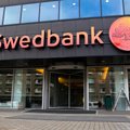 Swedbanki kohutav nädal: pangajuhi ebapiisavad selgitused ja aktsionäride taskust haihtunud miljardid