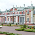 PHOTOS: Estonian president to receive Obama at Russian Czar’s former summer palace?