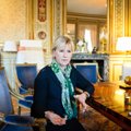 Välisminister Wallström: Rootsi peab näitama, et kavatseb ennast kaitsta, ja keegi ei tohi selles kahelda