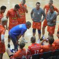 Pärnu alustab eurosarja kodupubliku ees Lissaboni Sportingu vastu