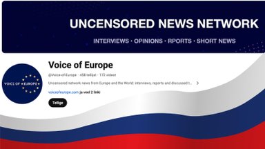 KUULA | Tšehhi luure paljastas Kremli propagandavõrgustiku. Milliseid sõnumeid levitasid seal Eesti poliitikud?