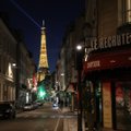 POLIITKOLUMNIST | Moonika Helme: me ei joo enam kunagi kohvi Pariisis