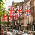 Великобритания запускает промо-кампанию для возвращения иностранных туристов