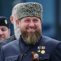 Kadõrov teatas, et ei kavatse Tšetšeenia juhi kohalt lahkuda