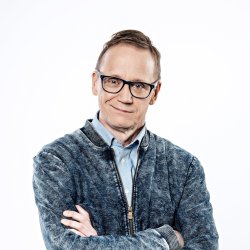 Toomas Vabamäe