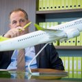 Air Balticu kasum vähenes 1,2 miljonile