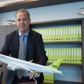Руководство Air Baltic планирует создать в Европе новую авиакомпанию