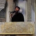 VIDEO | Ameeriklased ei usu väidet Islamiriigi juhi surmast