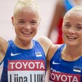 FOTOD: Euroopa 6. ja maailma 27. naine! Liina Luik jooksis Pekingi MM-il isikliku rekordi ja täitis varuga Rio olümpianormi!