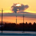 Analüüs: Eesti õhu saastatus jääb normide piiresse