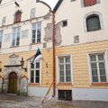 Eri Klas: Mustpeade maja tagastamine vennaskonnale solvab Eesti kultuuritegijaid!