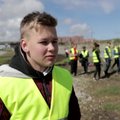 ОПРОС DELFI в День защиты детей: Безопасен ли Таллинн для подростков?