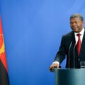 Angola president Euroopale: võite energiakriisis meie peale loota