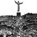 Yungay, 1970: hävitava maavärina tulemusel jäid linnas ellu need, kes varjusid surnuaiale