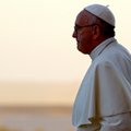 Paavst lubas vaimulikest pedofiilide tegude kinnimätsimise lõpetada, paludes kõigilt abi