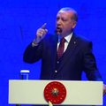 VIDEO: Erdoğan nimetas vangistatud Saksa reporterit terroristiks ja Euroopa valitsusi natside toetajateks