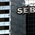 Издание Euromoney в четвертый раз признало SEB лучшим банком Эстонии