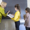 В Эстонии стартуют переговоры о повышении зарплат учителей