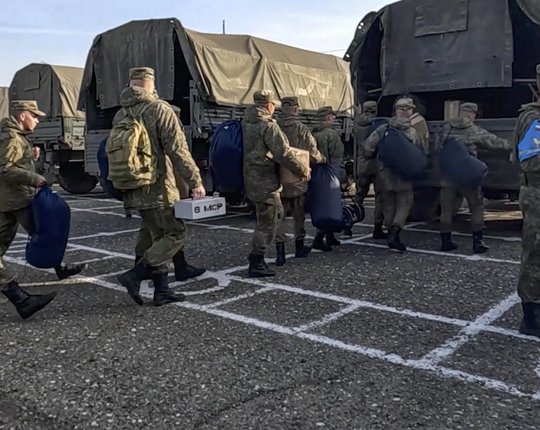 Agne Kuimet: Eesti saaks tulla „Vene haarde“ vastu võitlevale Armeeniale appi