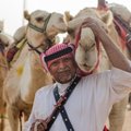 Saudi Araabia soovib riiki külastavate turistide arvu seitsmekordistada