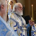 Эстония не продлит вид на жительство митрополита Евгения
