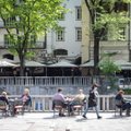 Sloveenia jagab kodanikele 200-euroseid vautšereid siseturismi toetamiseks