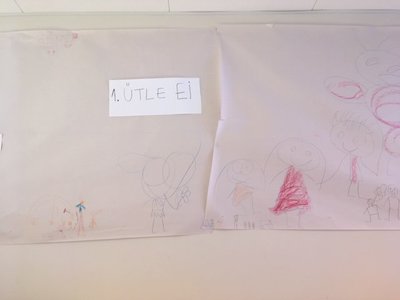 Foto: Lasteklubi Väike Päike