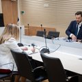 Прокурор требует для депутата Рийгикогу условного лишения свободы