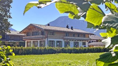 Saksamaal müüakse 25 miljoni euro eest Vene oligarhi villat 