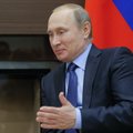 Опубликованы документы о масштабных подозрительных сделках друзей Путина