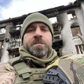 МНЕНИЕ | Павел Казарин: „Украинская армия героизируется, а люди бегают от повесток“