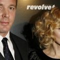Madonna ja Guy Ritchie võidavad abielulahutusest