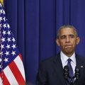 Obama sõnul on võimalik, et Venemaa püüab USA presidendivalimisi kallutada