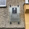 ФОТО | В Ласнамя открыли мемориальную доску митрополиту Корнилию