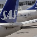 SAS süüdistab Ryanairi pettuses