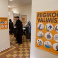 Väljaspool Eestit elavate valimisõiguslike inimeste arv on pea kahekordistunud