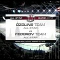 KHL - All Stars