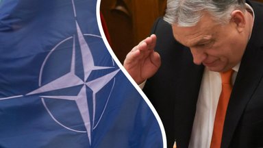 JUHTKIRI | Läänemerest saigi NATO sisemeri