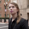 USA saladuste WikiLeaksile lekitaja Chelsea Manning pääses pärast 62 päeva välja Virginia vanglast