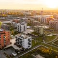 Baltikumi parima müügitulemuse tegi Bonava